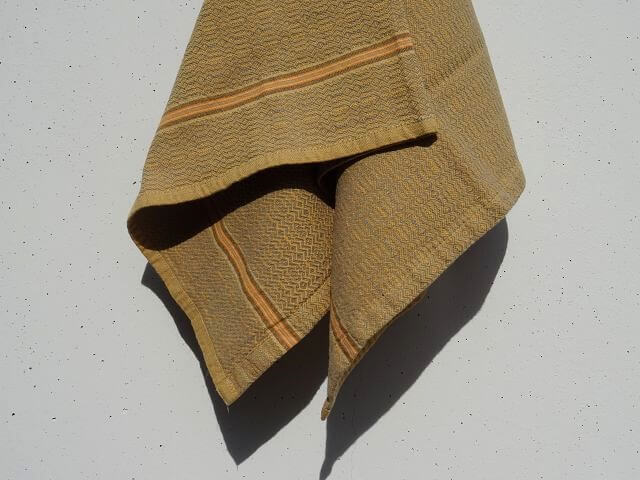 Mungo Boma Cloth Geschirrtuch "Cumin"