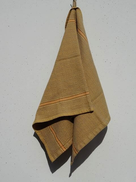 Mungo Boma Cloth Geschirrtuch "Cumin"