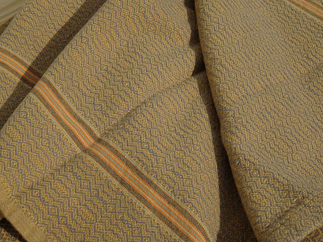 Mungo Boma Cloth Geschirrtuch "Cumin"