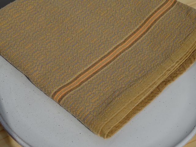 Mungo Boma Cloth Geschirrtuch "Cumin"