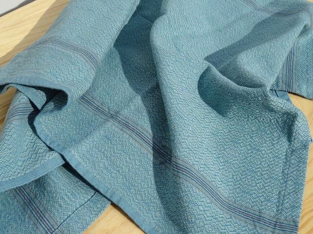 Mungo Boma Cloth Geschirrtuch "Mint"