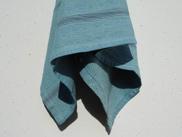 Mungo Boma Cloth Geschirrtuch "Mint"