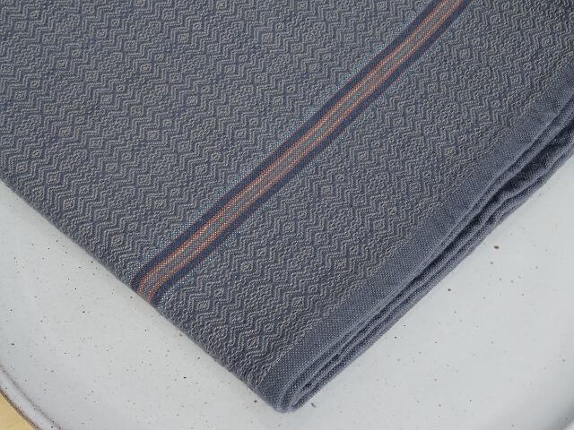 Mungo Boma Cloth Geschirrtuch "Pepper"