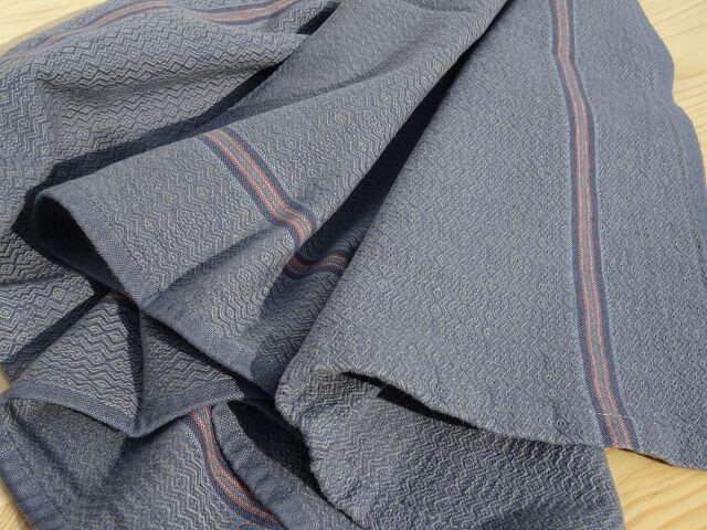 Mungo Boma Cloth Geschirrtuch "Pepper"