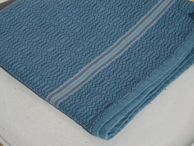Mungo Boma Cloth Geschirrtuch "Truffle"