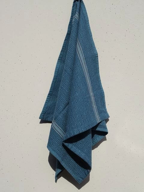 Mungo Boma Cloth Geschirrtuch "Truffle"