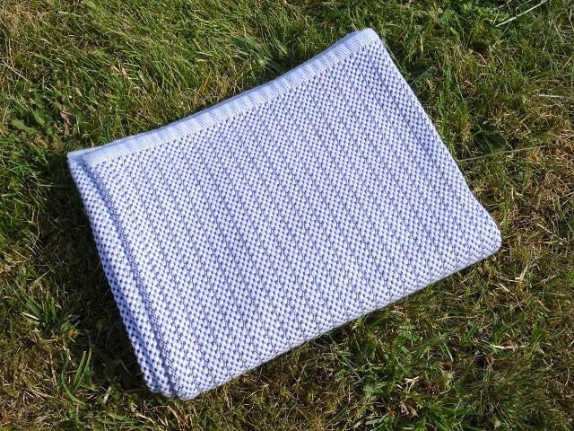 Mungo Cotton Rib Duschvorleger Badematte "Bleach"