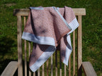 Mungo Itawuli Towel Handtuch "Fired Clay"