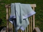 Mungo Itawuli Towel Handtuch "Pine Green"