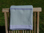 Mungo Itawuli Towel Handtuch "Pine Green"