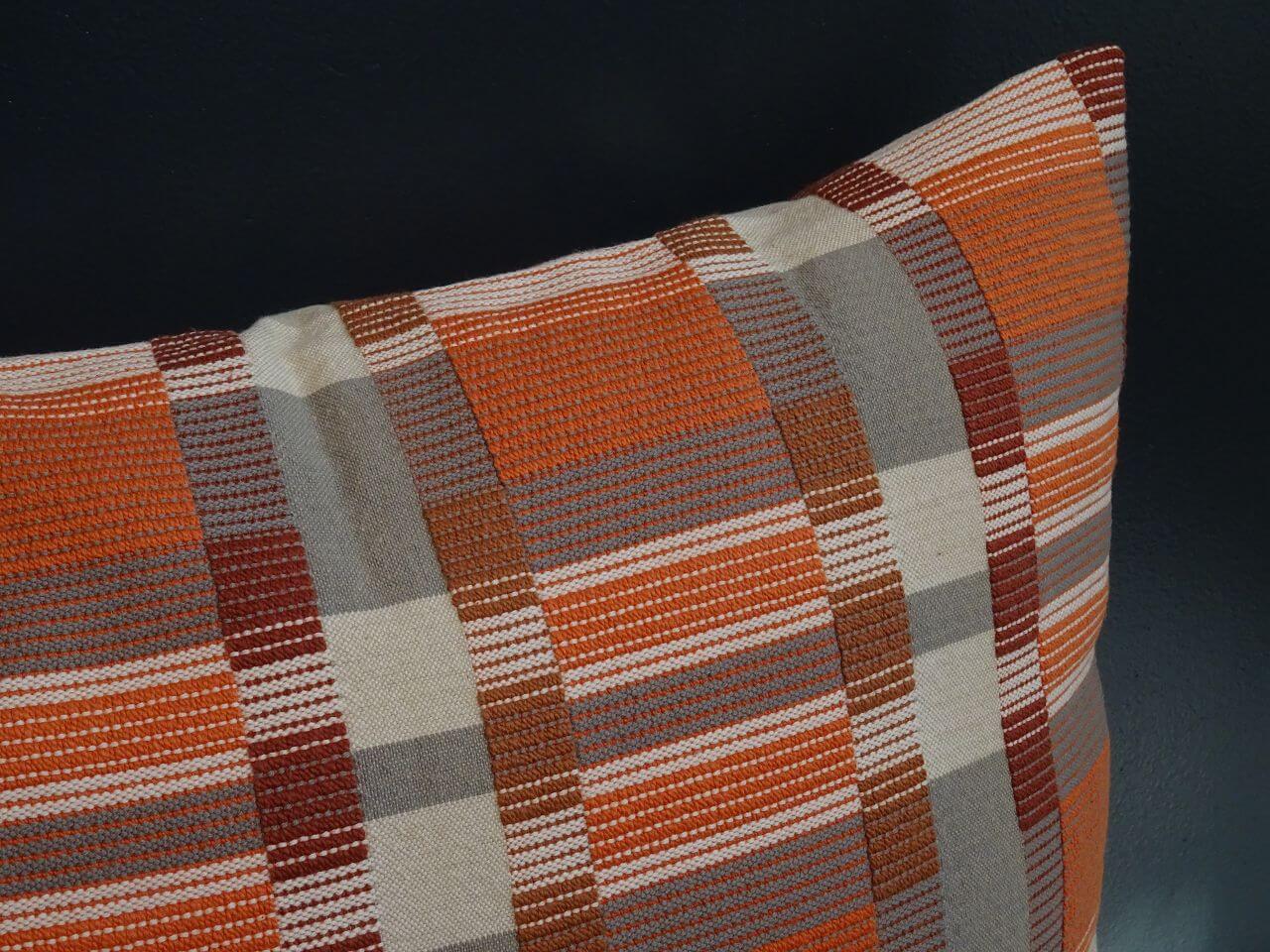 Mungo Skipping Block Cushion Cover "Maypole" Kissenhülle