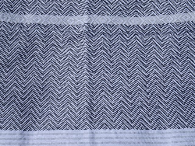 Mungo Tawulo Bath Sheet Badetuch "Storm"