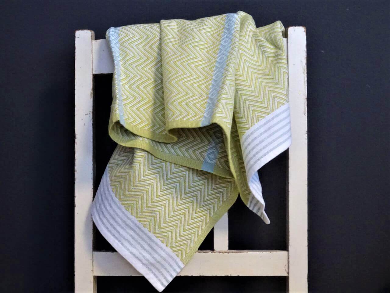 Mungo Tawulo Towel Handtuch "Soleil"