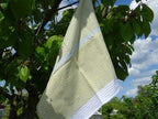 Mungo Tawulo Towel Handtuch "Soleil"