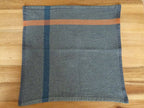 Mungo Washcloth Waschlappen "Aqua Petrol Blue"