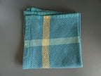 Mungo Washcloth Waschlappen "Marine Forest Green"