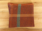 Mungo Washcloth Waschlappen "Marine Pumpkin"