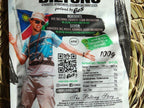 Nam Flava Biltong getrocknetes Rindfleisch aus Namibia 100g