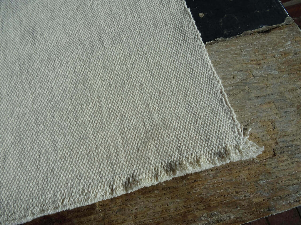 Barrydale Hand Weavers Tischset "Natur"