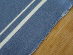Barrydale Hand Weavers Tischläufer "Indigo"