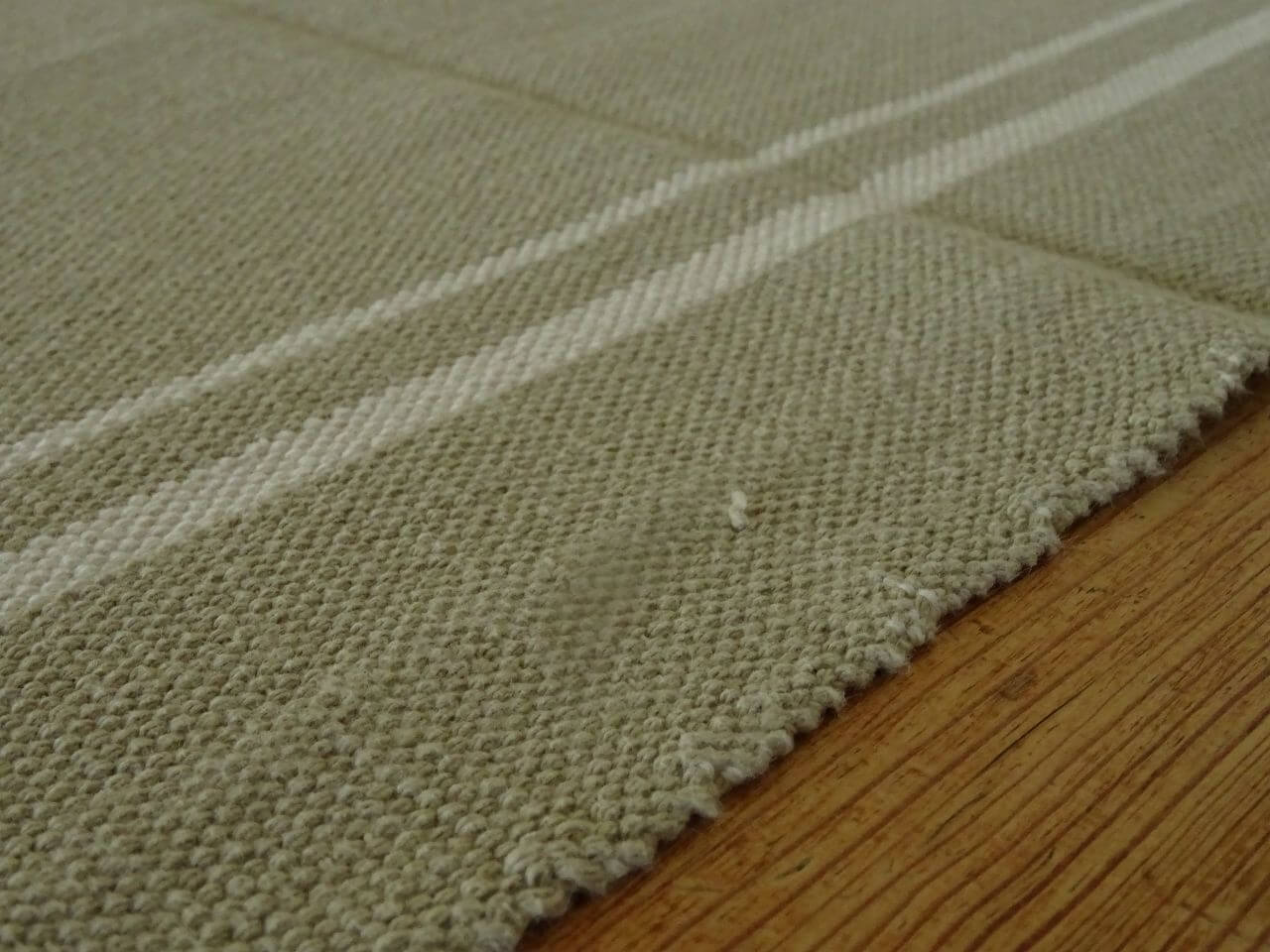 Barrydale Hand Weavers Tischläufer "Stone"