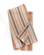 MUNGO Sahara Stripe Table Runner "Desert Storm" Tischläufer