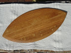 Kiewitt Flounder Board Servierbrett Schneidebrett
