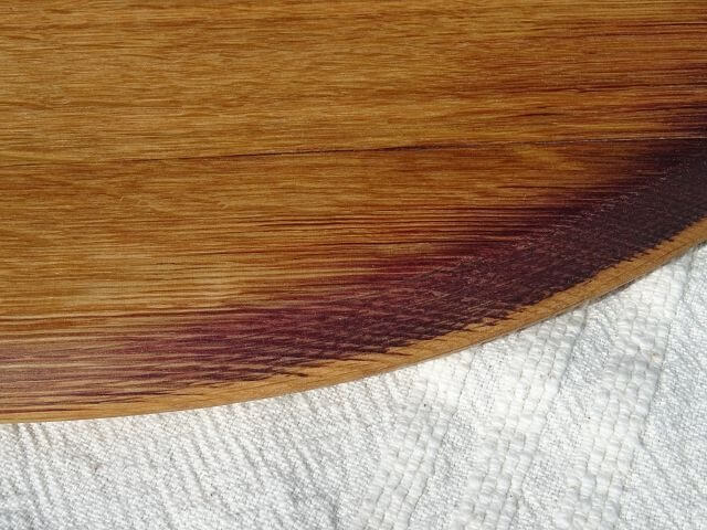 Kiewitt Flounder Board Servierbrett Schneidebrett