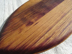 Kiewitt Flounder Board Servierbrett Schneidebrett