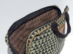 Mongoose Laptop Sleeve "Diamond Natural/Black"