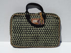 Mongoose Laptop Sleeve "Diamond Natural/Black"