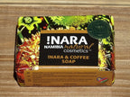 !Nara Körperseife Kaffee & Zimt, handgemacht 80 g
