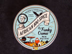 Funky Ouma African BBQ Spice 55 g Travel Tin