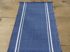 Barrydale Hand Weavers Tischläufer "Indigo"