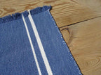 Barrydale Hand Weavers Tischläufer "Indigo"