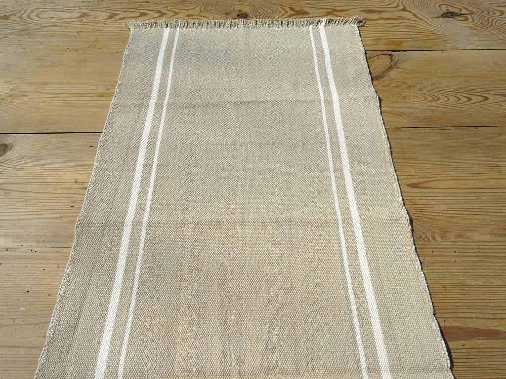 Barrydale Hand Weavers Tischläufer "Stone"