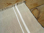 Barrydale Hand Weavers Tischläufer "Stone"