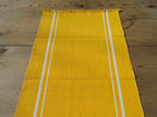 Barrydale Hand Weavers Tischläufer "Yellow"