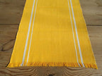 Barrydale Hand Weavers Tischläufer "Yellow"