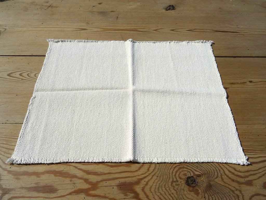 Barrydale Hand Weavers Tischset "Natur"