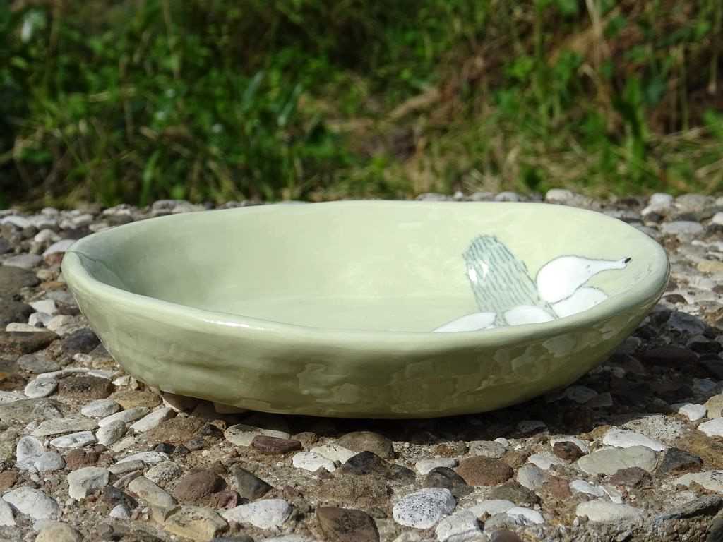 Gemma Orkin Keramik Seifenschale Erica 2