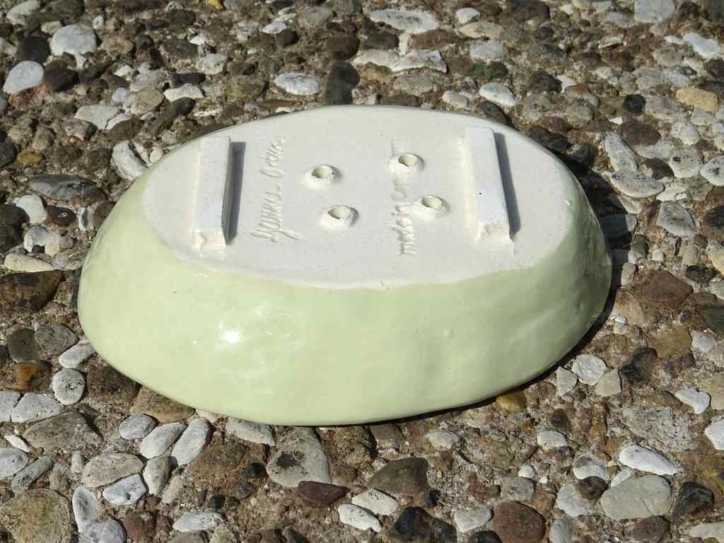 Gemma Orkin Keramik Seifenschale Erica 2