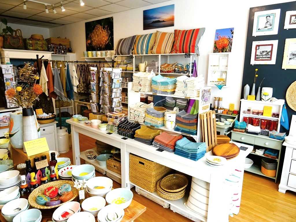 Produkte aus Südafrika Online Shop Laden Geschäft in Lübeck Hüxstraße 117