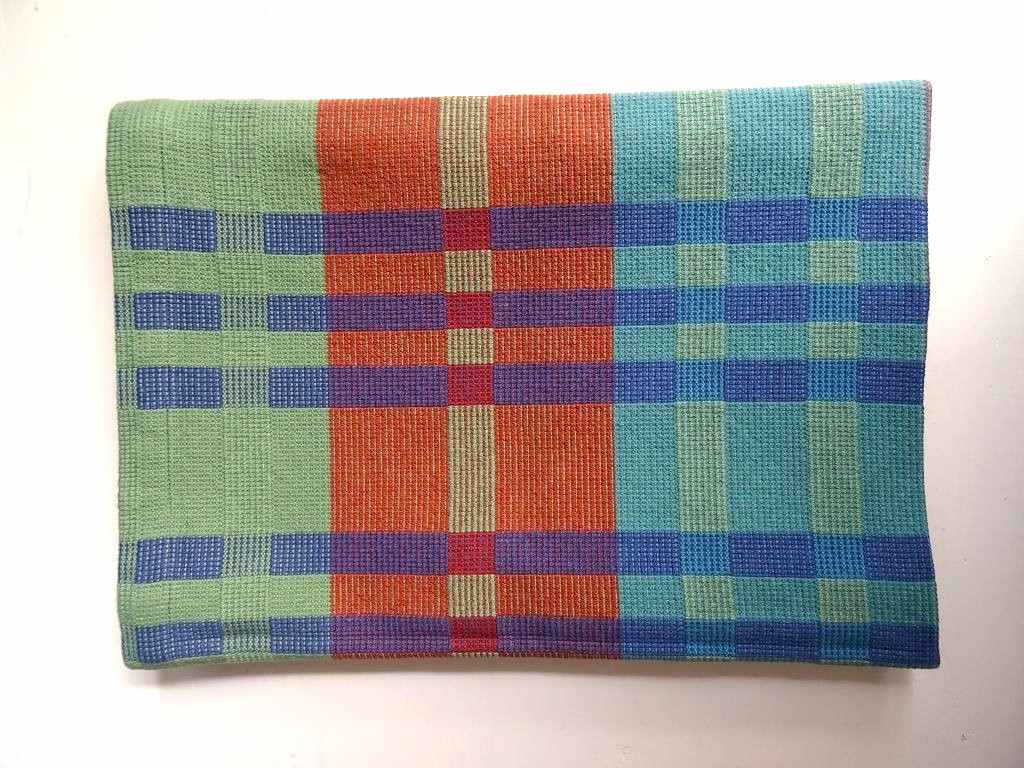 Mungo Fido Dog Blanket Hundedecke "Stella"