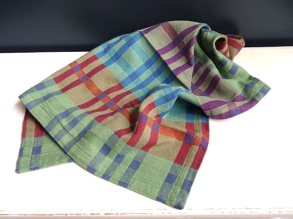 Mungo Fido Dog Blanket Hundedecke "Stella"