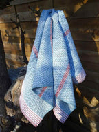 Mungo Itawuli Handtuch "Dusty Teal" Towel