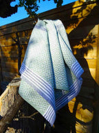 Mungo Itawuli Towel Handtuch "Pine Green"