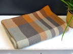 Mungo Vrou Vrou Blanket Decke "Cedarwood"