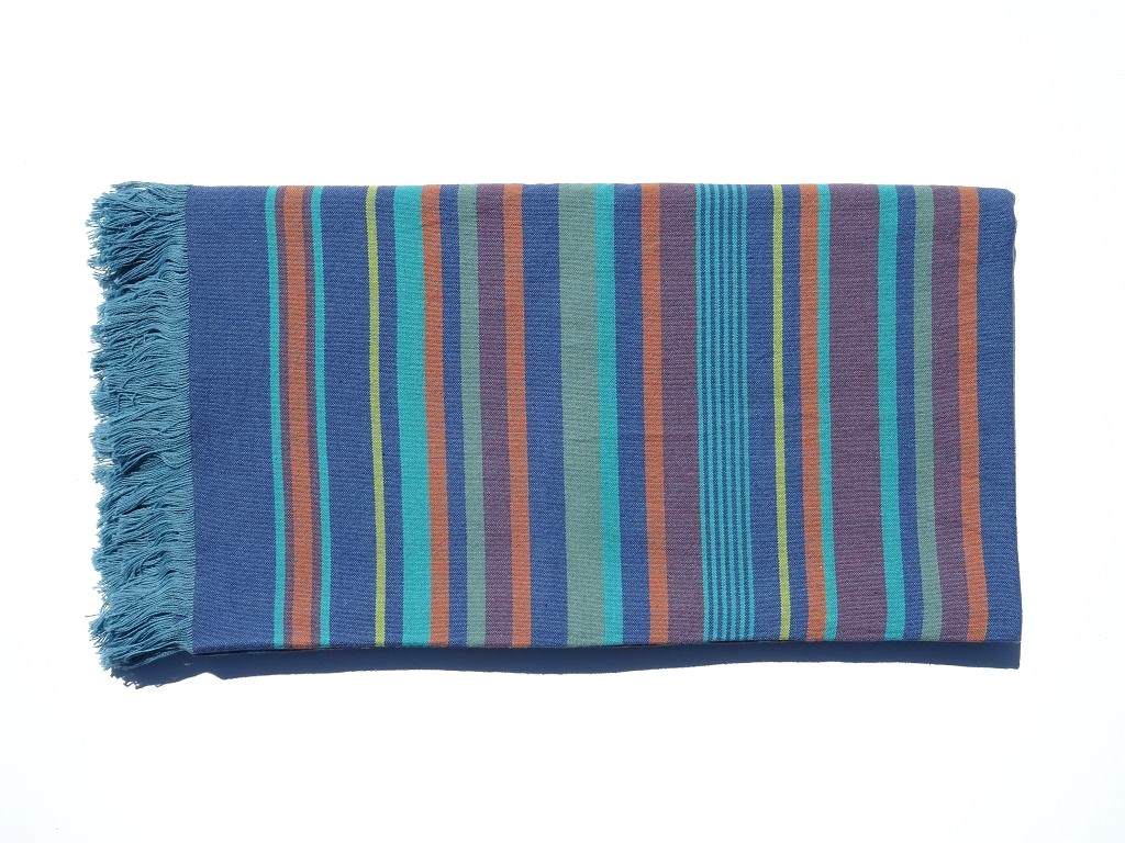 Mungo South Kikoi Baumwolltuch "Kai"