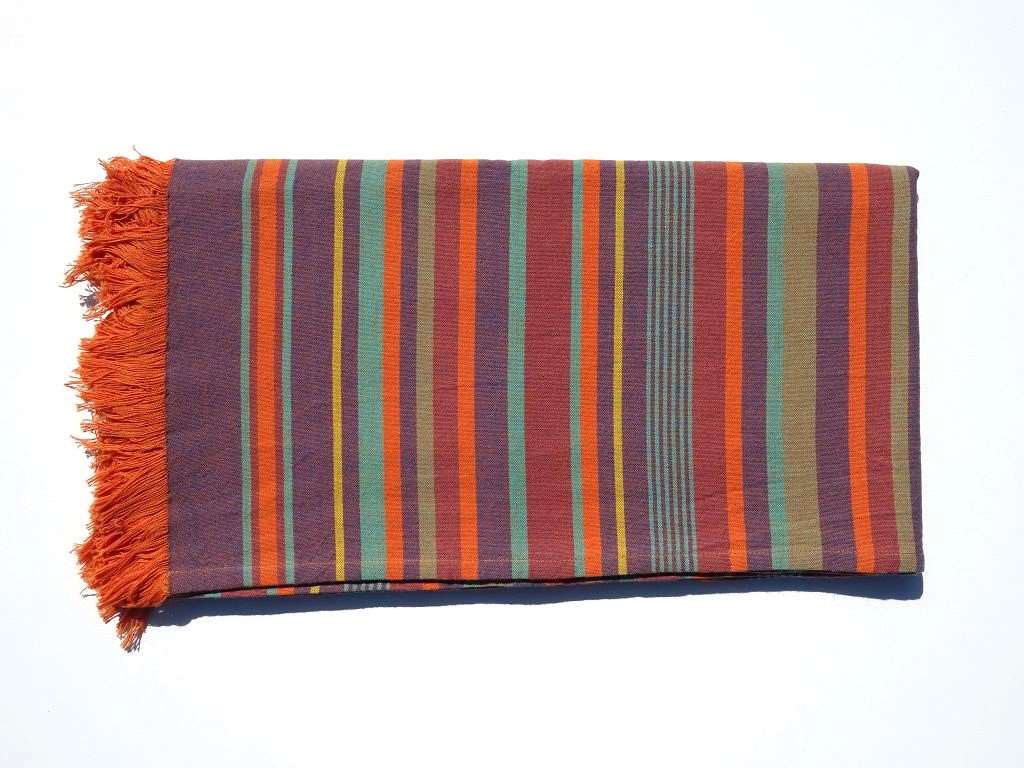 Mungo South Kikoi Baumwolltuch "Mira"